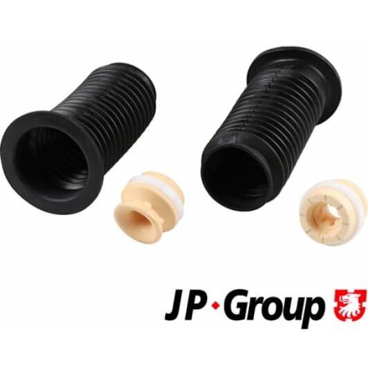 6342702110 JP Group Комплект (пильники + відбійники)