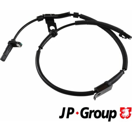 3697104380 JP Group Датчик ABS для Kia Sorento