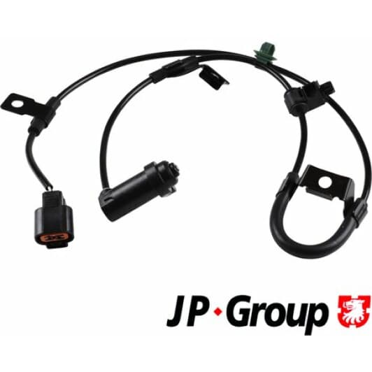 3997104370 JP Group Датчик ABS для Mitsubishi L200
