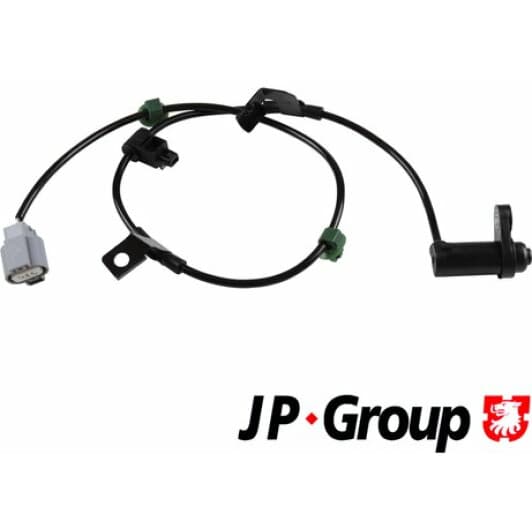 3997104380 JP Group Датчик ABS для Mitsubishi L200