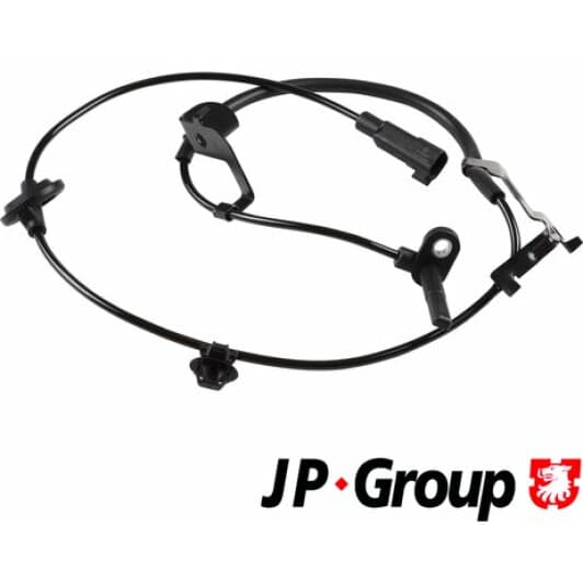 3997104680 JP Group Датчик ABS
