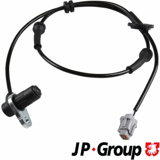 4097104480 JP Group Датчик ABS для Nissan X-Trail