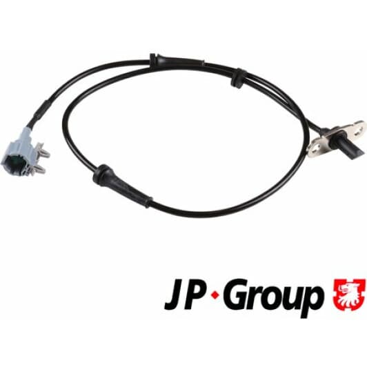 4097104680 JP Group Датчик ABS для Nissan Navara
