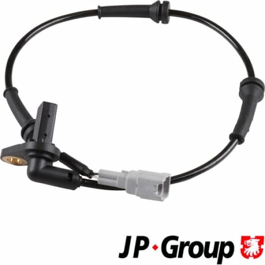 4097105080 JP Group Датчик ABS для Nissan X-Trail
