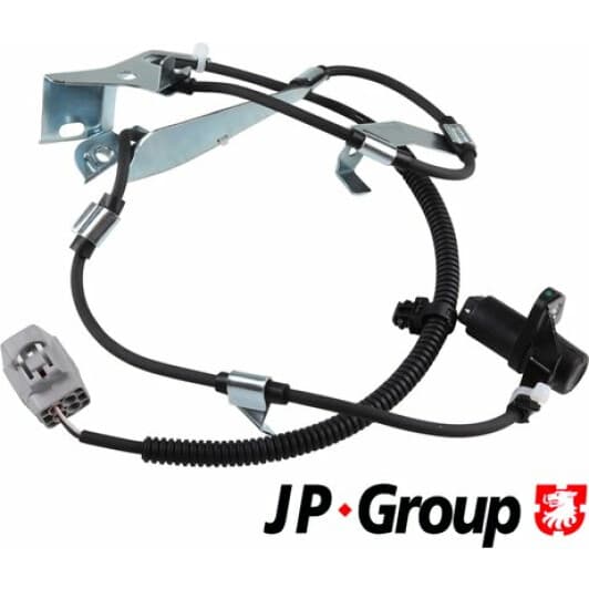 4897105070 JP Group Датчик ABS