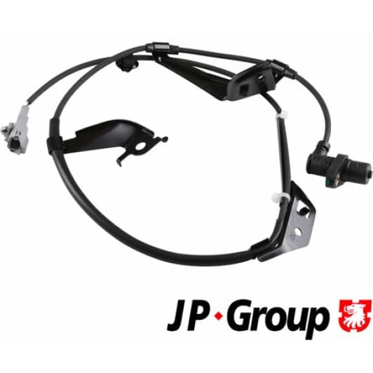 4897105380 JP Group Датчик ABS для Toyota RAV4
