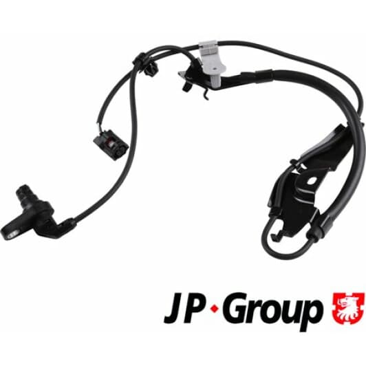 4897106080 JP Group Датчик ABS