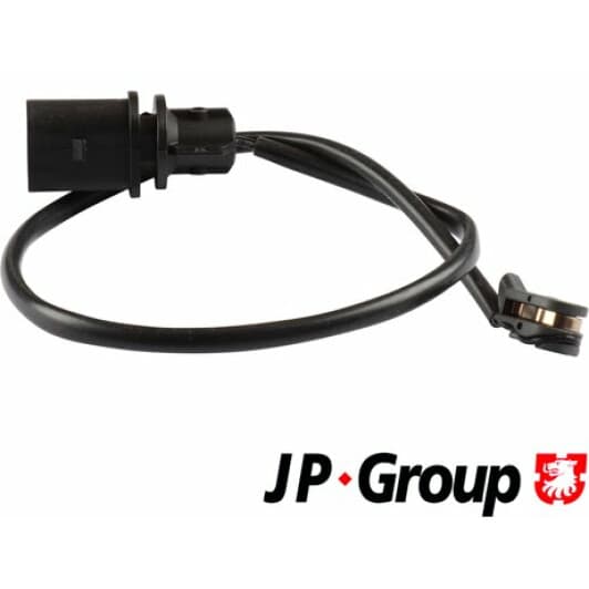1197302700 JP Group Датчик износа тормозных колодок