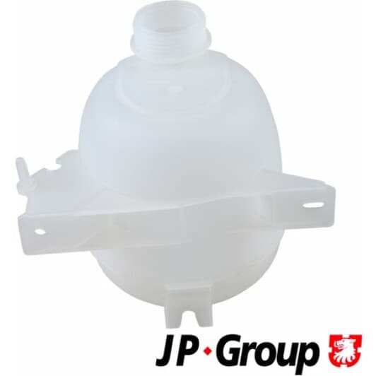 5114700100 JP Group Бачок охлаждающей жидкости