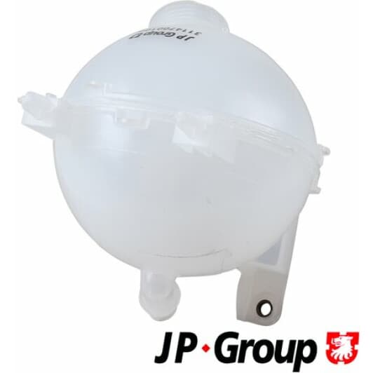 3114700100 JP Group Бачок охлаждающей жидкости