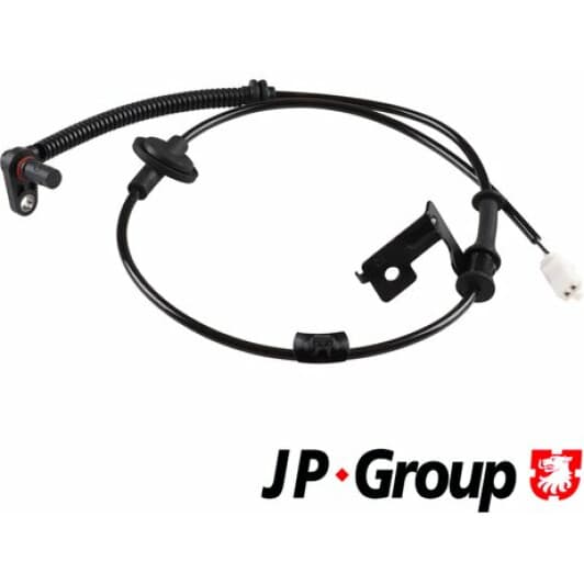 3597105680 JP Group Датчик ABS