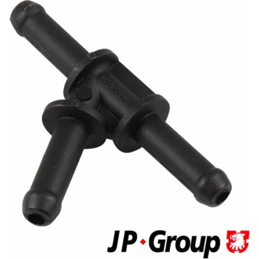 1114513200 JP Group Фланец охлаждающей жидкости