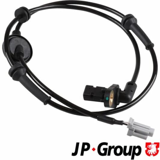4097104980 JP Group Датчик ABS для Nissan X-Trail