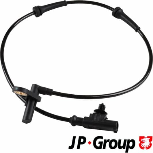 4097105270 JP Group Датчик ABS
