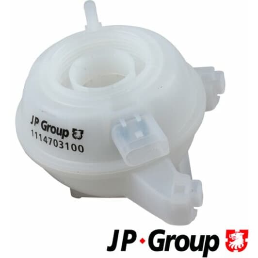 1114703100 JP Group Бачок охолоджувальної рідини