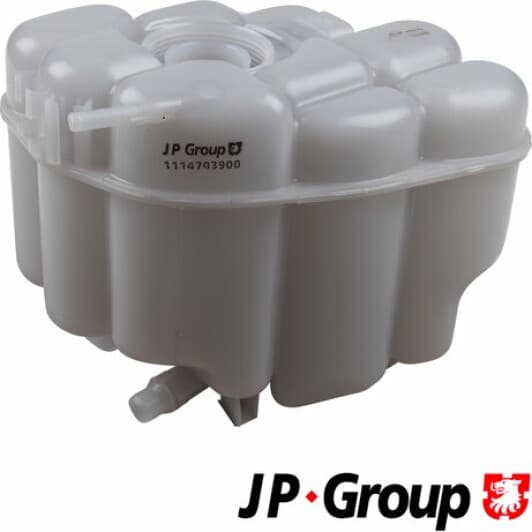 1114703900 JP Group Бачок охлаждающей жидкости