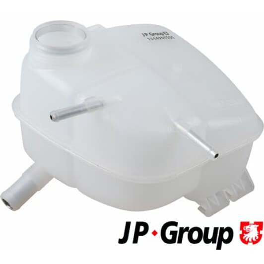 1214701500 JP Group Бачок охлаждающей жидкости