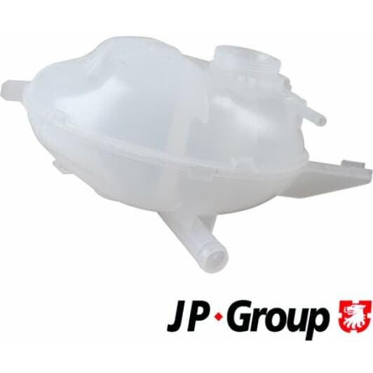 1214702100 JP Group Бачок охлаждающей жидкости