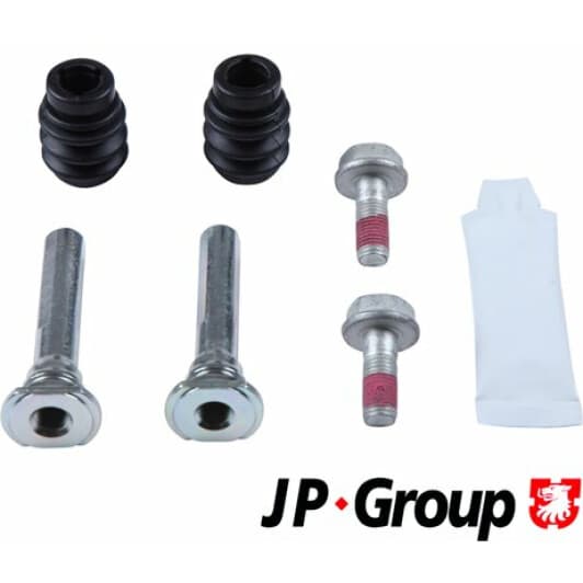 6364003010 JP Group Напрямна гільза скоби гальмівного супорта