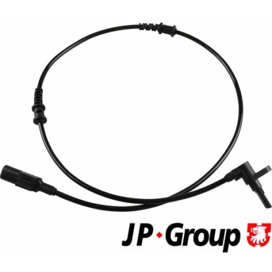 1397104100 JP Group Датчик ABS