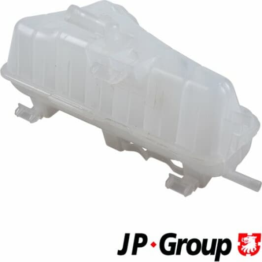 4314700900 JP Group Бачок охолоджувальної рідини