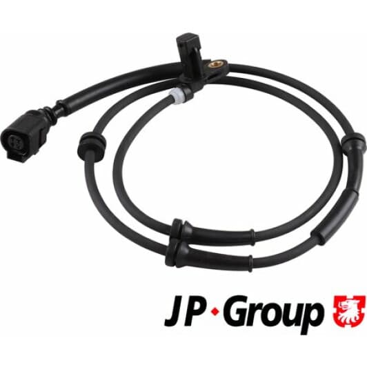 1197106200 JP Group Датчик ABS