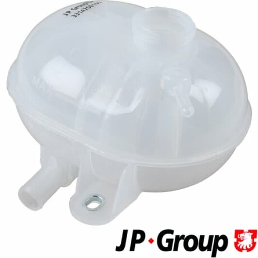 3314700100 JP Group Бачок охлаждающей жидкости