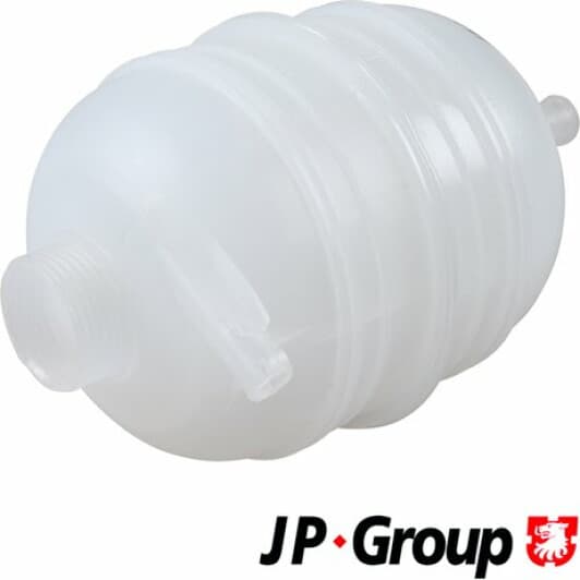 4114700300 JP Group Бачок охолоджувальної рідини для Peugeot 206