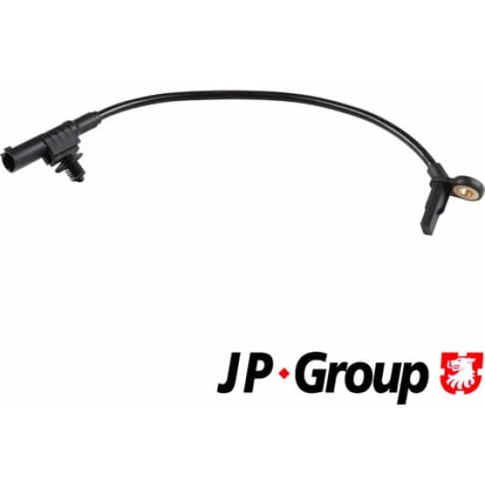 1397104300 JP Group Датчик ABS