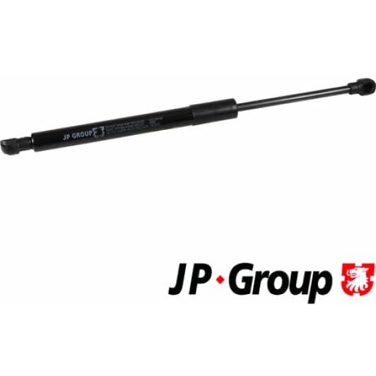 1481206100 JP Group Газовый упор капота для BMW X1
