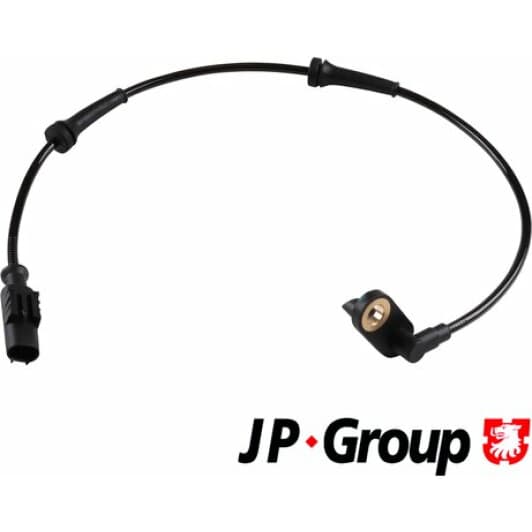 4097105280 JP Group Датчик ABS