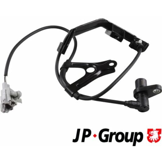 4897105180 JP Group Датчик ABS