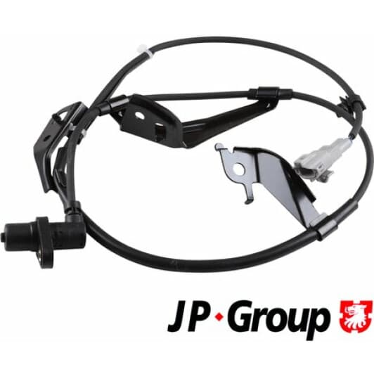 4897105370 JP Group Датчик ABS для Toyota RAV4