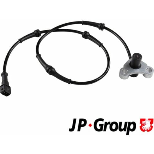 4997102300 JP Group Датчик ABS