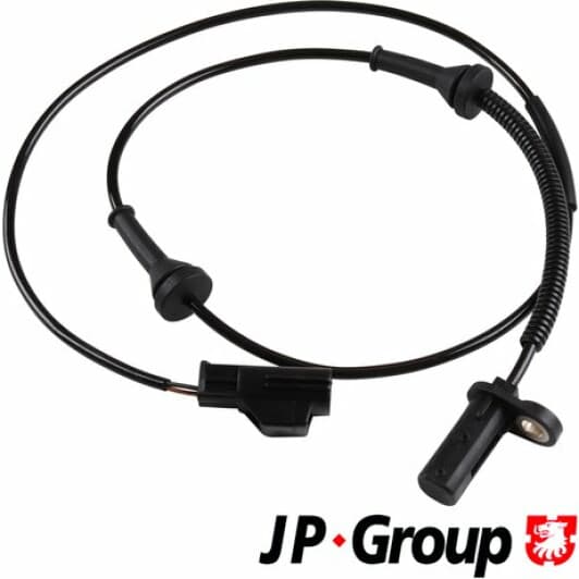 4997104270 JP Group Датчик ABS для Volvo XC90