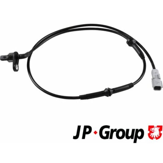 5197100170 JP Group Датчик ABS