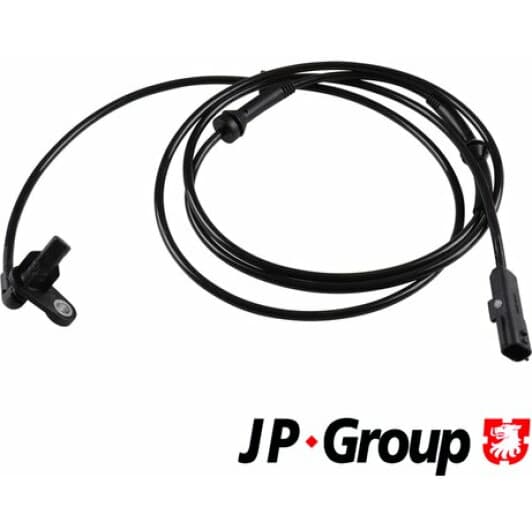 5197100180 JP Group Датчик ABS