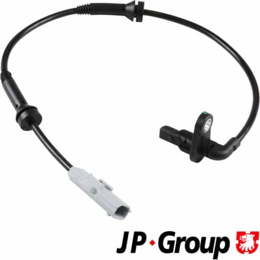 5197100280 JP Group Датчик ABS