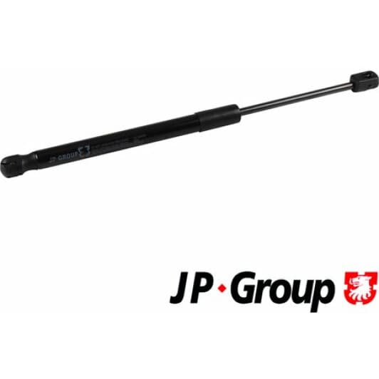 1181220300 JP Group Газовий упор капота для Skoda Superb