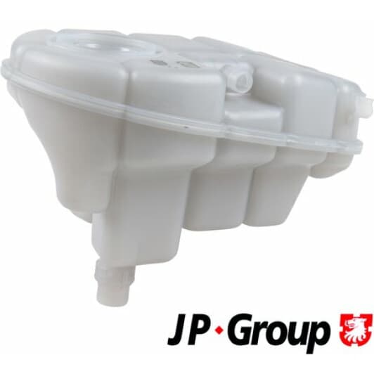 1114703500 JP Group Бачок охлаждающей жидкости
