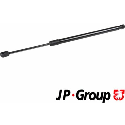 1181220700 JP Group Газовый упор багажника для Volkswagen Jetta