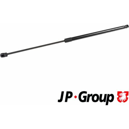 1181221400 JP Group Газовый упор капота для Volkswagen Touareg