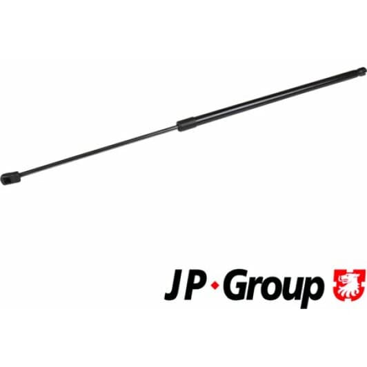 1181221500 JP Group Газовый упор капота для Audi Q3