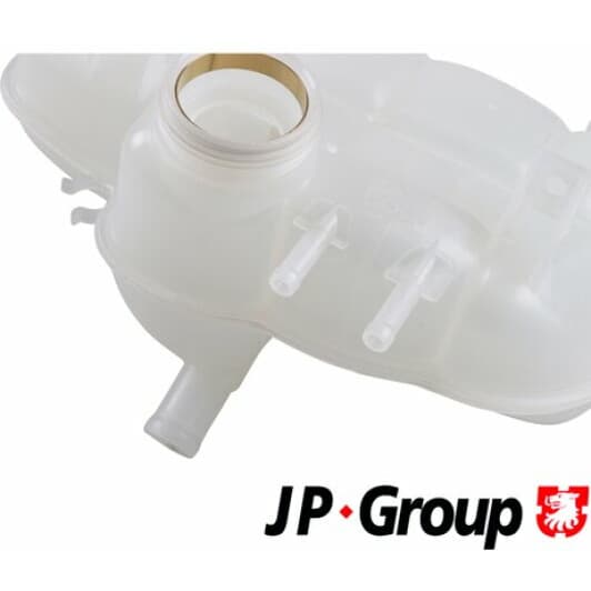 1214701800 JP Group Бачок охлаждающей жидкости для Opel Meriva