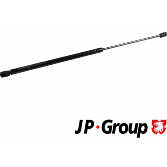1381202600 JP Group Газовый упор багажника для Mercedes GLC-Class
