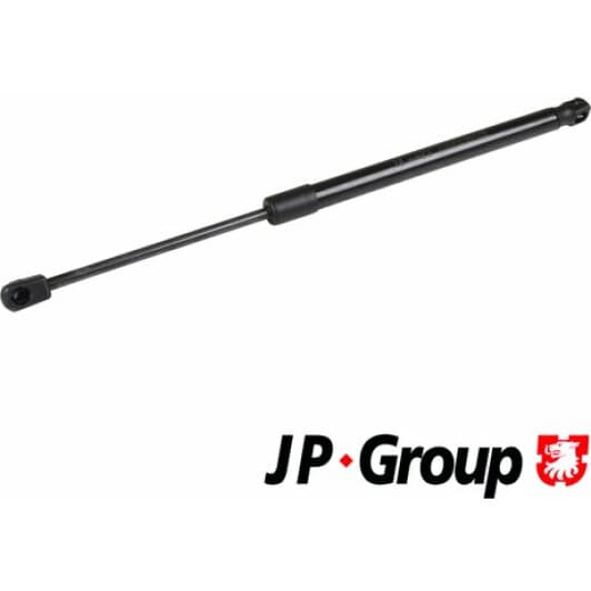 4381203900 JP Group Газовий упор капота для Renault Clio
