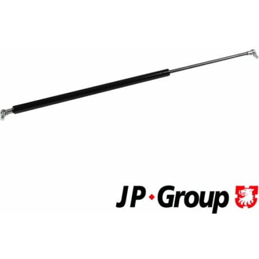 4881202000 JP Group Газовий упор капота для Toyota Land Cruiser