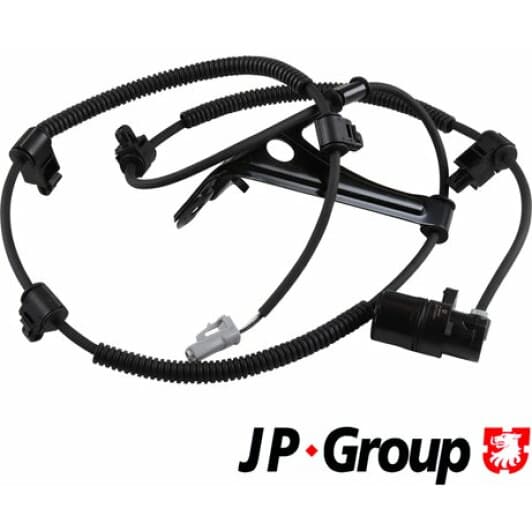 4897104880 JP Group Датчик ABS