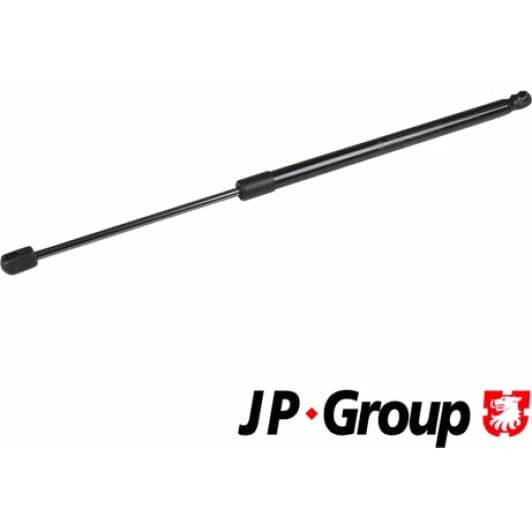 6081200400 JP Group Газовый упор багажника для MINI Cooper
