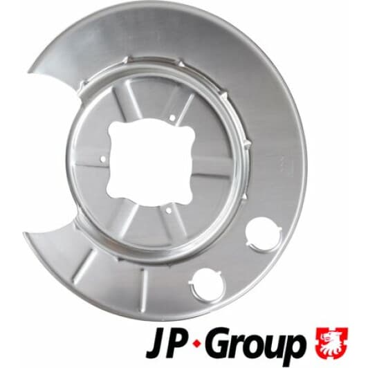 6564200270 JP Group Кожух тормозного диска